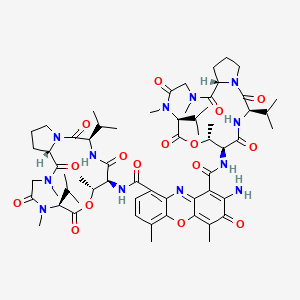放线菌素D溶液 1mg/mL