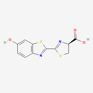 D-虫荧光素游离酸 D-Luciferin acid