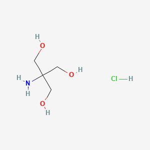 三羟甲基氨基甲烷盐酸盐，TRIS-HCl