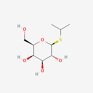 IPTG 异丙基-β-D-硫代半乳糖苷