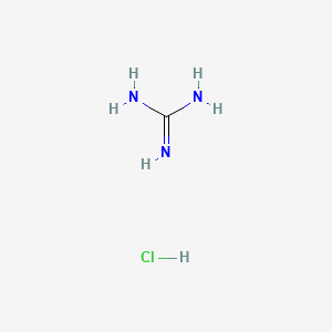 盐酸胍 试剂级,Guanidine HCl
