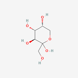 D-Fructose D-果糖