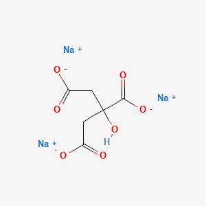 柠檬酸钠  柠檬酸三钠 Sodium Citrate 无水