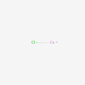 氯化铯(CsCl )