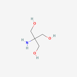 TRIS 三羟甲基氨基甲烷，分子生物学级别