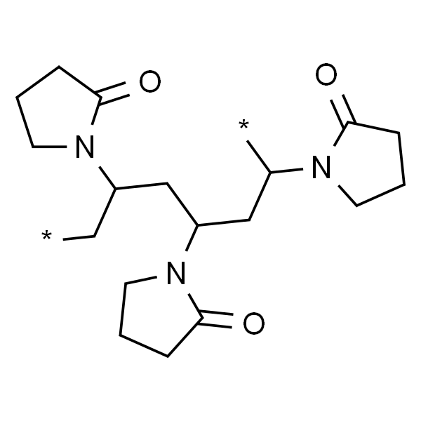PVP K-30 分子量40000 聚乙烯吡咯烷酮