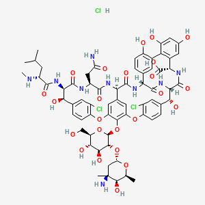 盐酸万古霉素