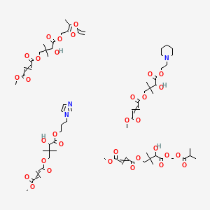 酸性蛋白酶 BR 50u/mg