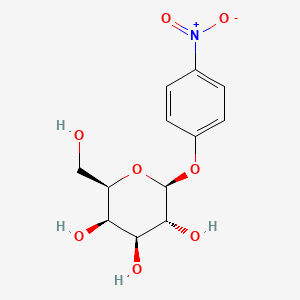 对硝基苯基-β-D-吡喃半乳糖苷 超纯 98%