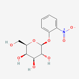 邻硝基苯-β-D-吡喃半乳糖苷 超纯 99%