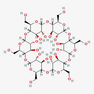 α-环糊精