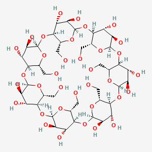 β-环糊精