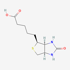 D-生物素