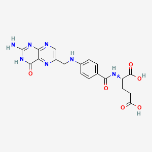 叶酸 维生素B9 VB9