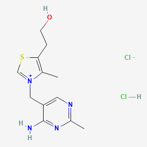 维生素B1 VB1/盐酸硫胺素
