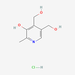 维生素B6 VB6/盐酸吡多辛/吡哆醇/素 Vitamin B6