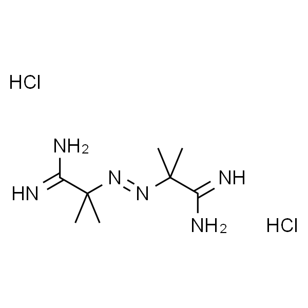 偶氮脒类引发剂V50