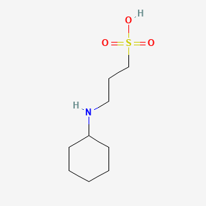 3-(环己氨基 )-1-丙磺酸