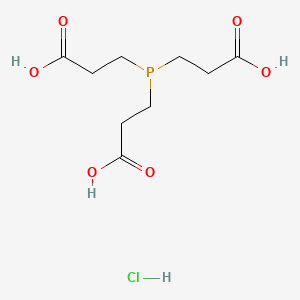 三(2-羰基乙基)磷盐酸盐(TCEP)