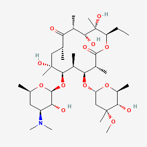 红霉素 USP级 ≥850 μg/mg