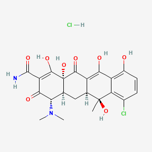 盐酸金霉素 900mcg/mg