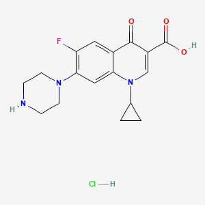 盐酸环丙沙星