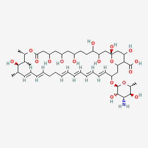 制霉菌素 4400u/mg