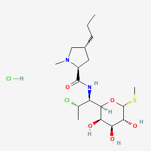 盐酸克林霉素