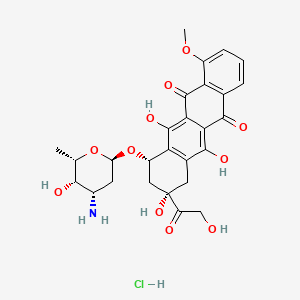 盐酸阿霉素