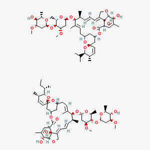 阿维菌素