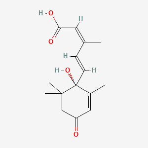 (S )- (+ )-脱落酸 90%