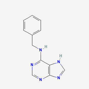 6-苄氨基喋呤(6-BA)