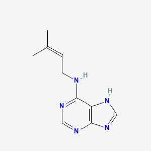 N6-异戊烯基腺嘌呤