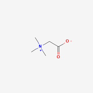 甜菜碱无水,Betaine
