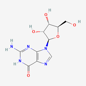 鸟苷 超纯 99%