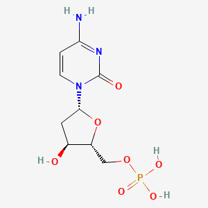 2′-脱氧胞苷-5′-单磷酸