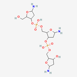 脱氧核糖核酸 (鲑鱼精 )