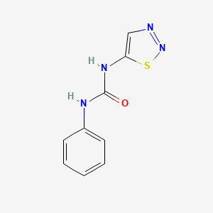 噻苯隆/脱叶灵/TDZ