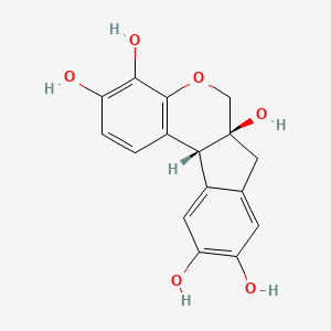 苏木素 高纯 95%