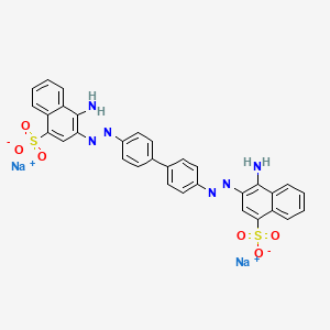 刚果红