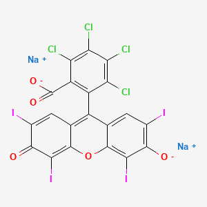虎红(玫瑰红)(孟加拉红)