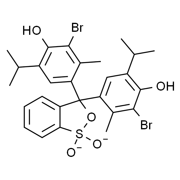 溴百里香酚蓝
