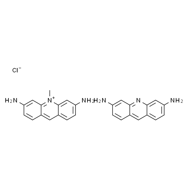 丫啶黄素