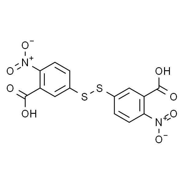 5 5-二巯基-2 2-二硝基苯甲酸