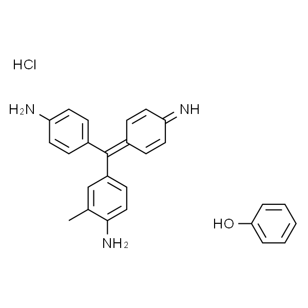 石炭酸复红 (solid )