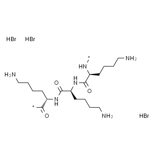 多聚左旋赖氨酸 分子量3～7万
