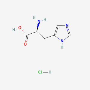 L-组氨酸盐酸盐