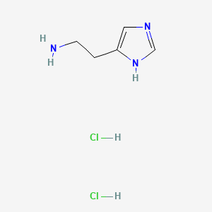 组胺二盐酸盐