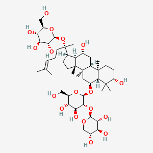 三七皂苷R1
