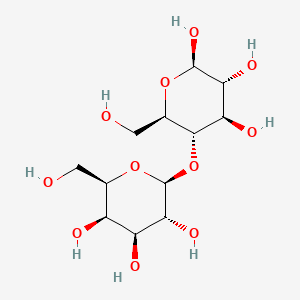 β-D-乳糖